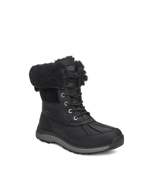 UGG Adirondack III Womens Boots